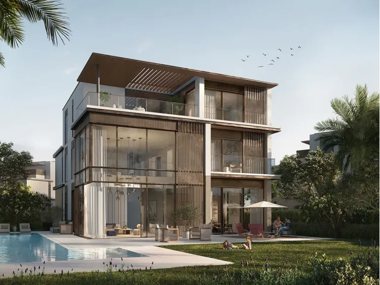 Nad Al Sheba Gardens - Phase 7 by Meraas for sale